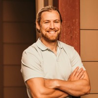Experience Momentum Employee John Postlewaite's profile photo