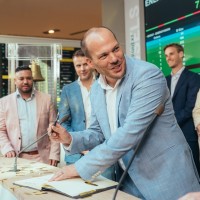 EnergyVision Employee Maarten Michielssens's profile photo