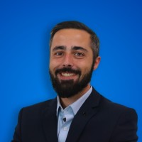 Amiltone Employee Whalid Boukhelifa's profile photo
