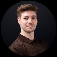 GSD Technologies Employee Joey Fecarotta-Lumino's profile photo