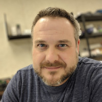 Expert Heating & Cooling Employee Bryan Cassette's profile photo