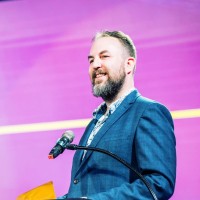 Gerry White Email & Phone Number