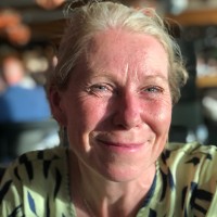 Lilly Employee Åsa Johansson's profile photo