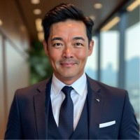 TÜV Rheinland Greater China Employee Vincent Tan's profile photo