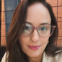 WeGov Employee Gabriela Tamura's profile photo