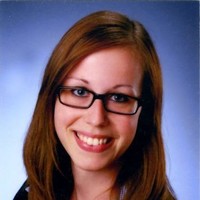 novacare GmbH Employee Vanessa Müller's profile photo