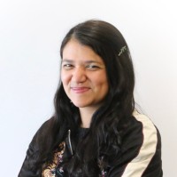 Hoxton United Employee Yasmin Arrigo's profile photo