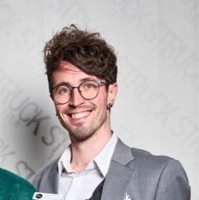 cSPACE Projects Employee Ryan Gray's profile photo