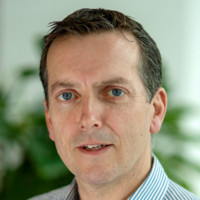 Medidata Solutions Employee Ray Grant's profile photo