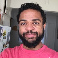Homeless Children's Network Employee Mark Jefferson's profile photo