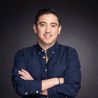 Jorge Paredes Email