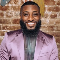 Taazaa Inc Employee Raymon Walker's profile photo
