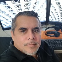 Boom Demand Employee Oswald Barragan's profile photo