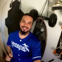 Biblingo Employee Pedro Regis's profile photo