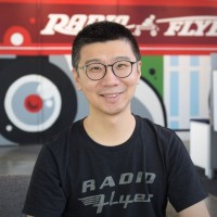 Danfeng Wang Email