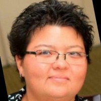 Cash App Employee Sandy Castro's profile photo