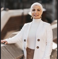 Nadia Esmail