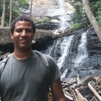Amazon Employee Marcus Bell's profile photo
