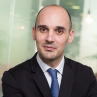 CNP Assurances Protection Sociale Employee Stephane Poulard's profile photo