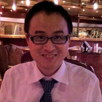 New York University Employee Huan's profile photo