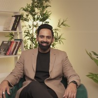 MyPeegu.com [Noitacude Educational Services Pvt. Ltd.] Employee Chetan Jaiswal's profile photo