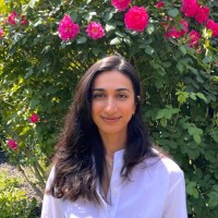 Sonya Siddiqi Email