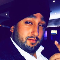 K2 Security Ltd Employee Talbinder Singh's profile photo