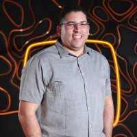 Itaú Unibanco Employee Moisés Júnior's profile photo