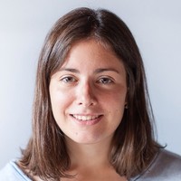 Yescapa Employee Anna Melé's profile photo