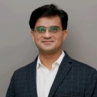 Advaiya Solutions, Inc Employee Manish Godha's profile photo