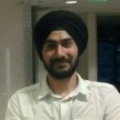 Infogain Employee Dilmeet Singh's profile photo
