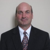 Retired Employee Mark Hood's profile photo