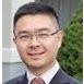 U.S. Department of Commerce Employee Ye Hu's profile photo