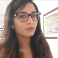 Asma Noor Email