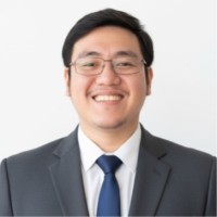HUFF DATA SYSTEMS Employee Daryl Ian Millanes's profile photo