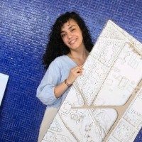 Hause Möbel Employee Daniela Olivera's profile photo