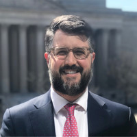 bStrategic Employee Brad Viator's profile photo