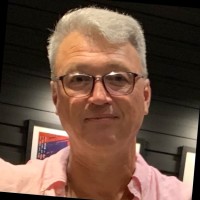 Strada Employee Tom Shields's profile photo
