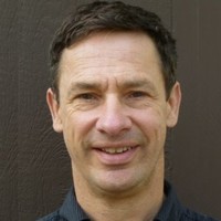 Apple Employee Eric Nielsen's profile photo
