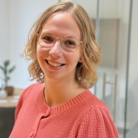 NYBE Employee Celien Koster's profile photo