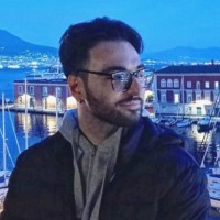 DRCOMMODORE Employee Nicola Gargiulo's profile photo