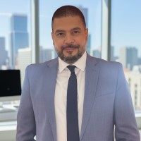 YEMEK Doha Employee Antoine Sassine's profile photo
