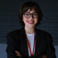 Help Steps Employee Zeynep Tekdemir's profile photo