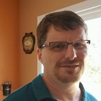 Dysinger, Incorporated Employee Kurt Beatty's profile photo