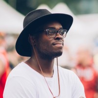 Activision Employee Bryan Reid's profile photo