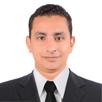 Ground Effects LLC Employee Hazem Alwakil's profile photo