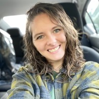 Natasha Crague Email