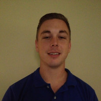 Alexander Williams's profile photo
