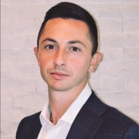 Trumid Employee Brandon Neufeld's profile photo