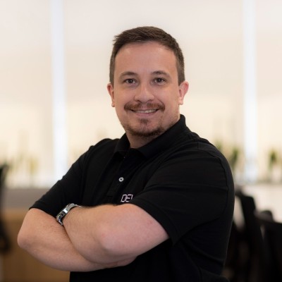 Delfia Employee Rodolfo Rossi's profile photo